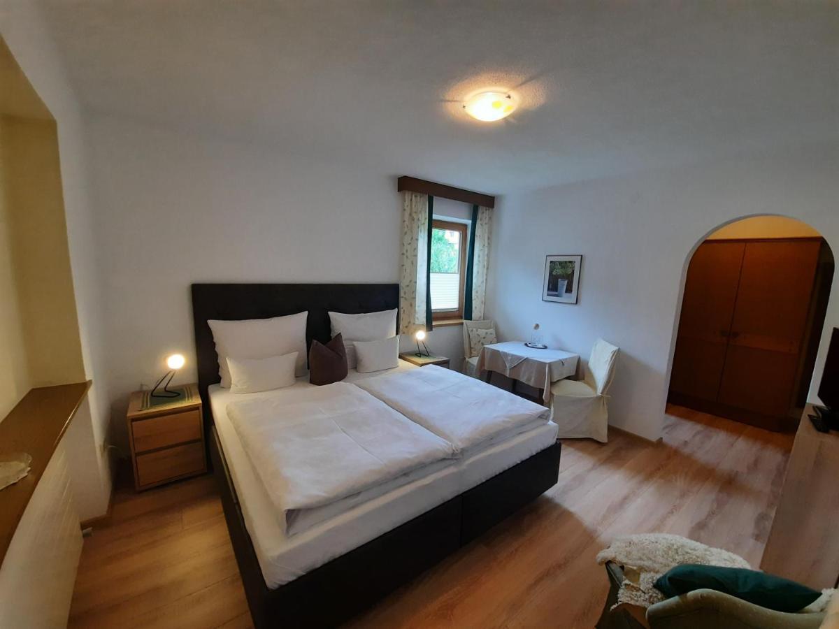 Gaestehaus Burgi Фюген Экстерьер фото