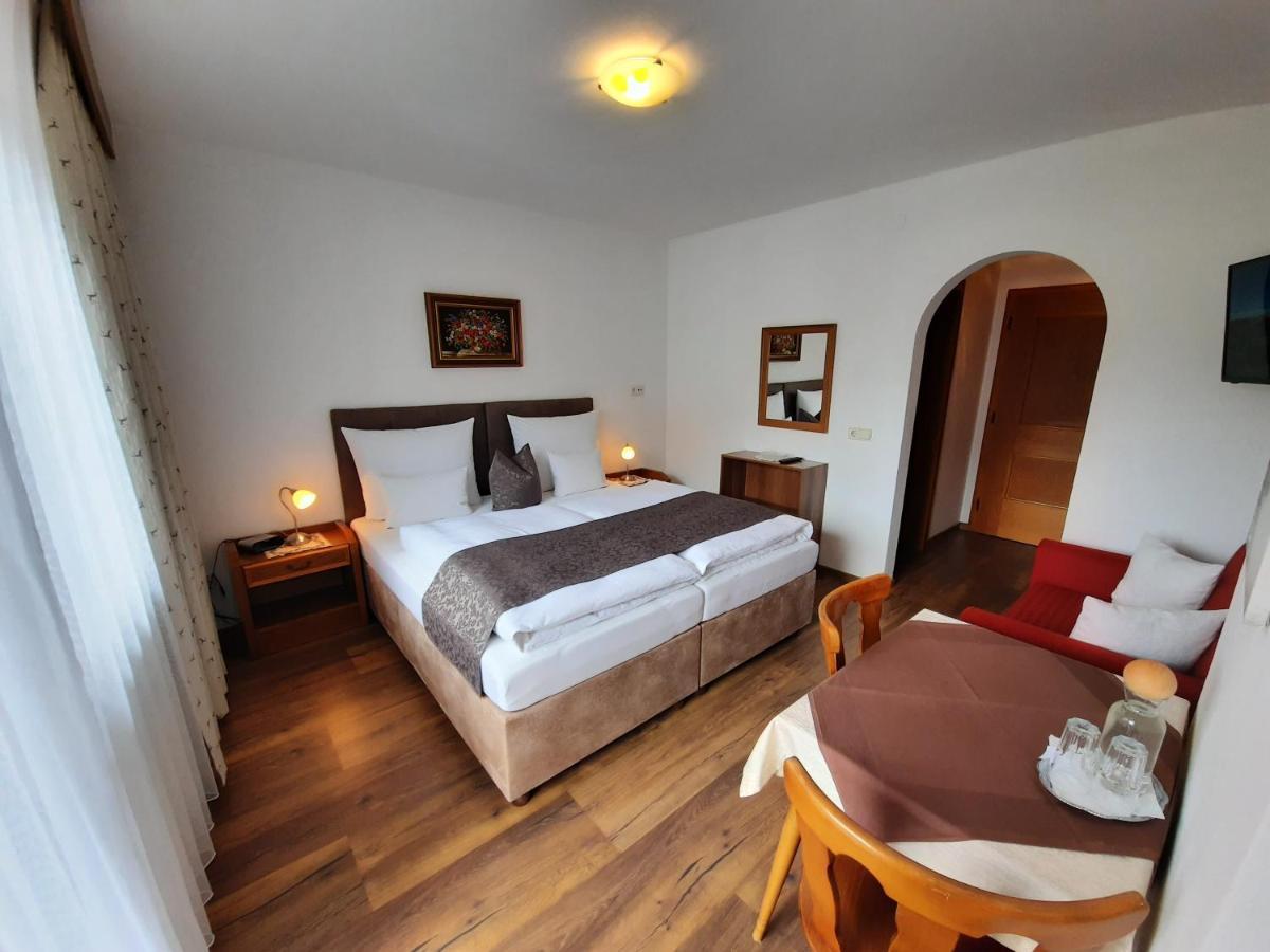 Gaestehaus Burgi Фюген Экстерьер фото