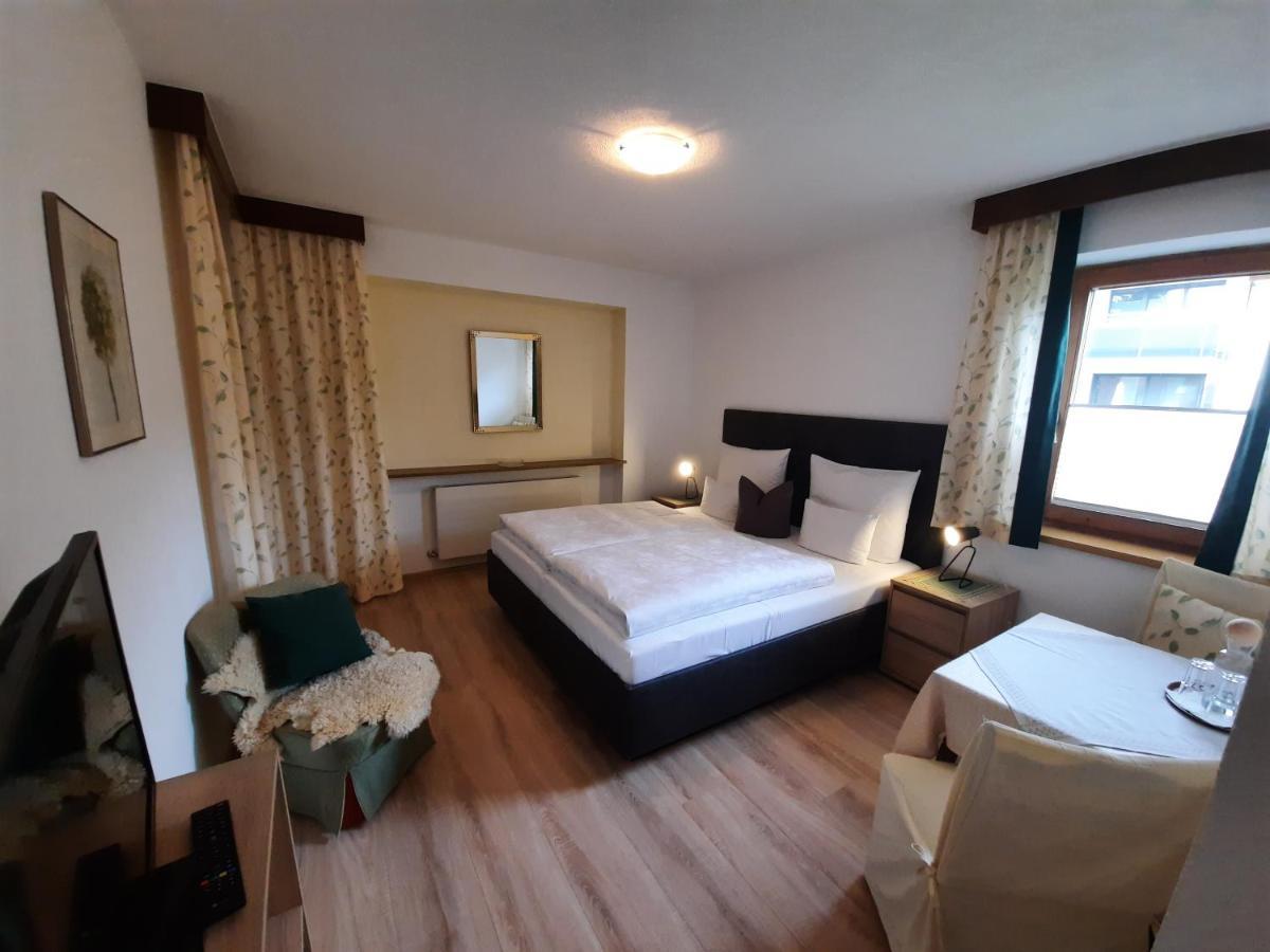 Gaestehaus Burgi Фюген Экстерьер фото